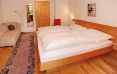 фото отеля Chalet Silber Tschagguns