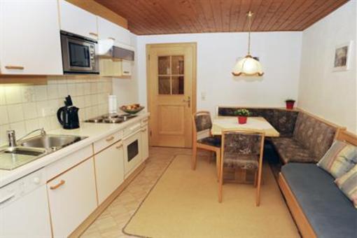 фото отеля Chalet Silber Tschagguns