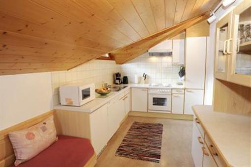фото отеля Chalet Silber Tschagguns