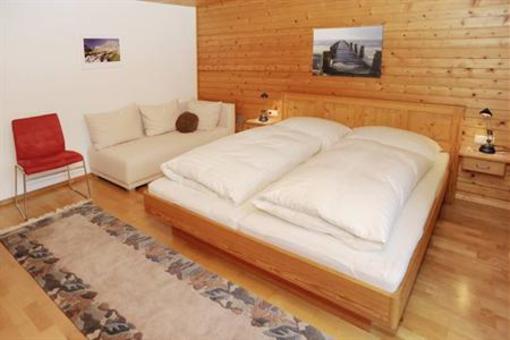 фото отеля Chalet Silber Tschagguns
