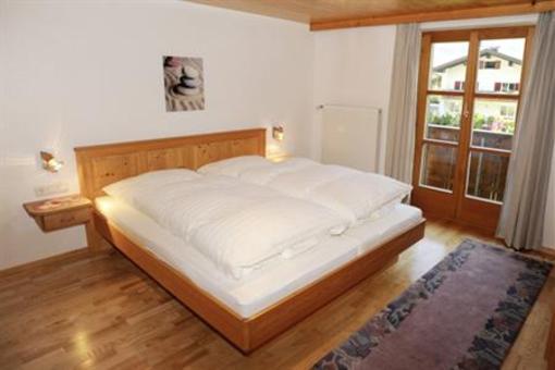 фото отеля Chalet Silber Tschagguns