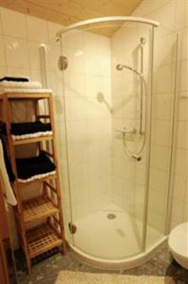 фото отеля Chalet Silber Tschagguns