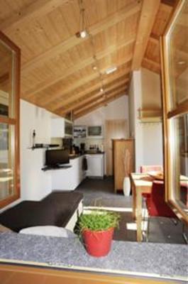 фото отеля Chalet Silber Tschagguns