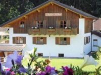 Chalet Silber Tschagguns