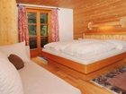 фото отеля Chalet Silber Tschagguns