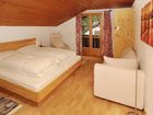 фото отеля Chalet Silber Tschagguns