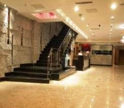 фото отеля David Business Hotel