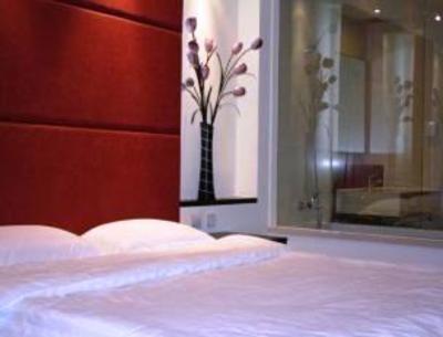 фото отеля David Business Hotel