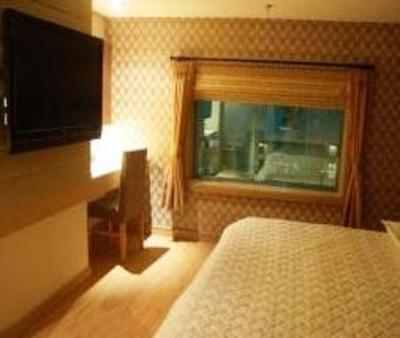 фото отеля David Business Hotel