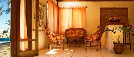 фото отеля Arraial Praia Hotel Pousada Porto Seguro
