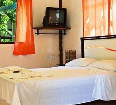 фото отеля Arraial Praia Hotel Pousada Porto Seguro