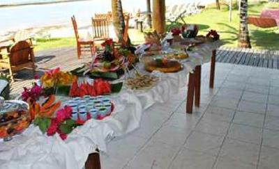 фото отеля Arraial Praia Hotel Pousada Porto Seguro