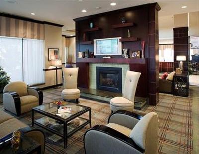 фото отеля Hilton Garden Inn Dallas/Duncanville