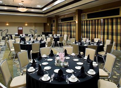 фото отеля Hilton Garden Inn Dallas/Duncanville