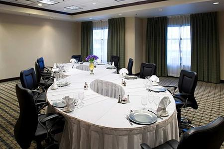 фото отеля Hilton Garden Inn Dallas/Duncanville