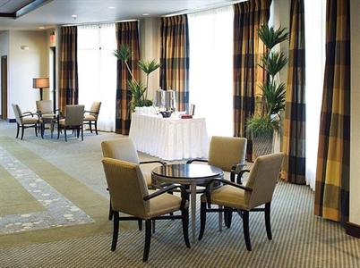 фото отеля Hilton Garden Inn Dallas/Duncanville