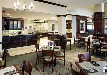 фото отеля Hilton Garden Inn Dallas/Duncanville