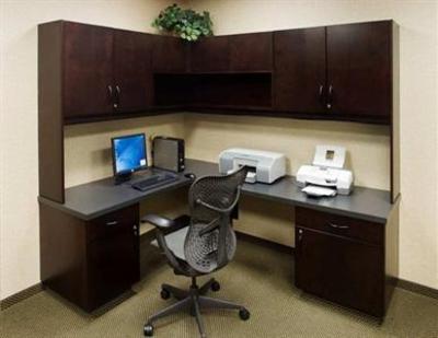 фото отеля Hilton Garden Inn Dallas/Duncanville