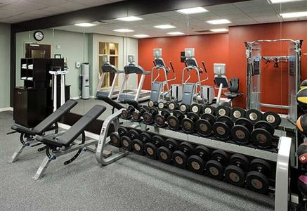 фото отеля Hilton Garden Inn Dallas/Duncanville