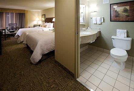 фото отеля Hilton Garden Inn Dallas/Duncanville