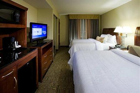 фото отеля Hilton Garden Inn Dallas/Duncanville