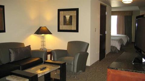 фото отеля Hilton Garden Inn Dallas/Duncanville