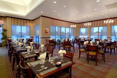 фото отеля Hilton Garden Inn Dallas/Duncanville