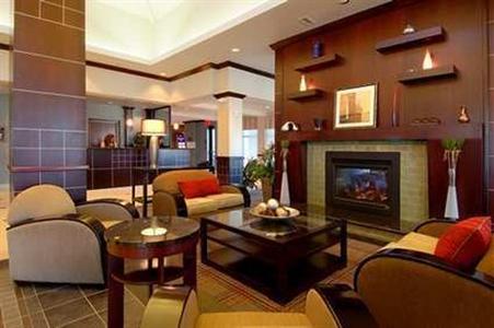 фото отеля Hilton Garden Inn Dallas/Duncanville