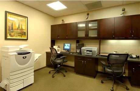фото отеля Hilton Garden Inn Dallas/Duncanville