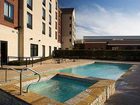 фото отеля Hilton Garden Inn Dallas/Duncanville