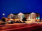 фото отеля Hilton Garden Inn Dallas/Duncanville