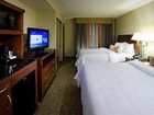 фото отеля Hilton Garden Inn Dallas/Duncanville