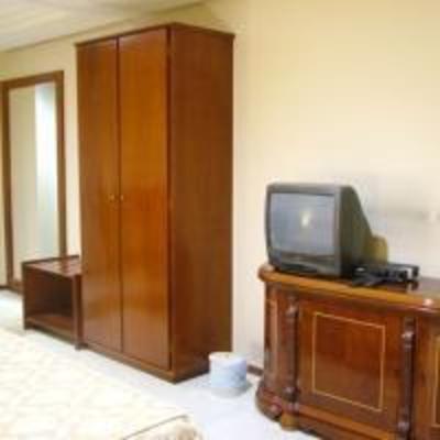 фото отеля Crystal Palace Hotel Residence