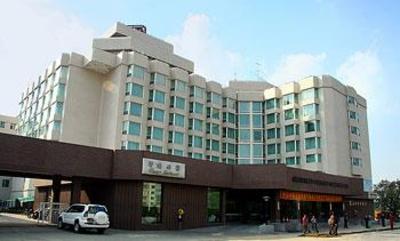 фото отеля Overseas Chinese Hotel Changchun