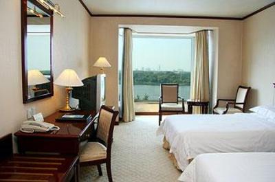 фото отеля Overseas Chinese Hotel Changchun