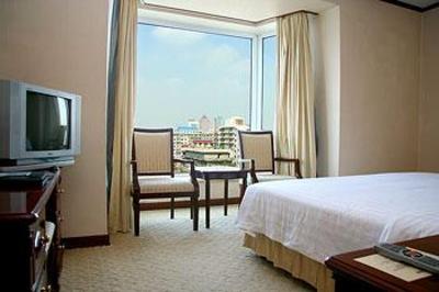 фото отеля Overseas Chinese Hotel Changchun
