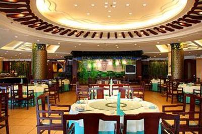 фото отеля Overseas Chinese Hotel Changchun