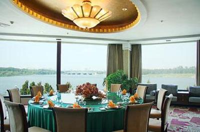 фото отеля Overseas Chinese Hotel Changchun