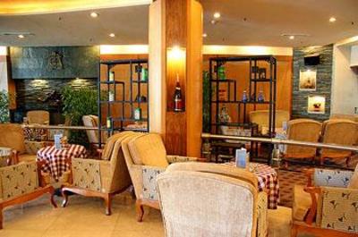 фото отеля Overseas Chinese Hotel Changchun
