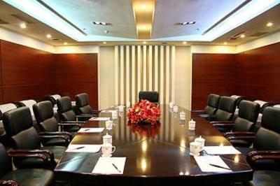 фото отеля Overseas Chinese Hotel Changchun
