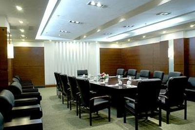 фото отеля Overseas Chinese Hotel Changchun