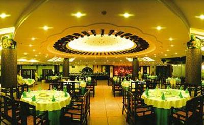 фото отеля Overseas Chinese Hotel Changchun