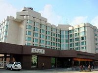 Overseas Chinese Hotel Changchun