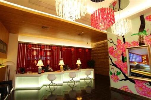 фото отеля Shengsheng Hotel