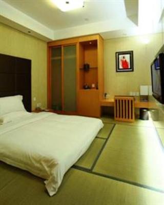 фото отеля Shengsheng Hotel