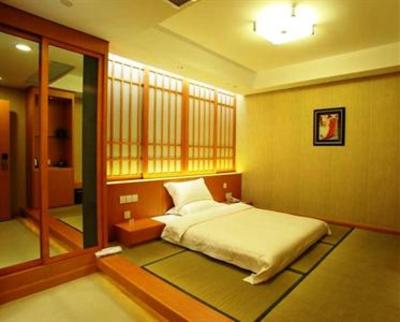 фото отеля Shengsheng Hotel