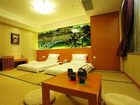 фото отеля Shengsheng Hotel
