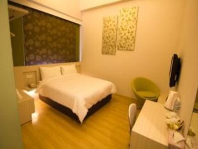 фото отеля Sri Manja Boutique Hotel