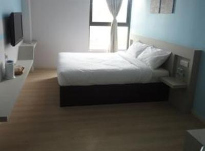 фото отеля Sri Manja Boutique Hotel