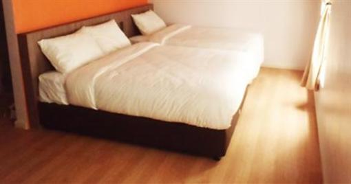 фото отеля Sri Manja Boutique Hotel